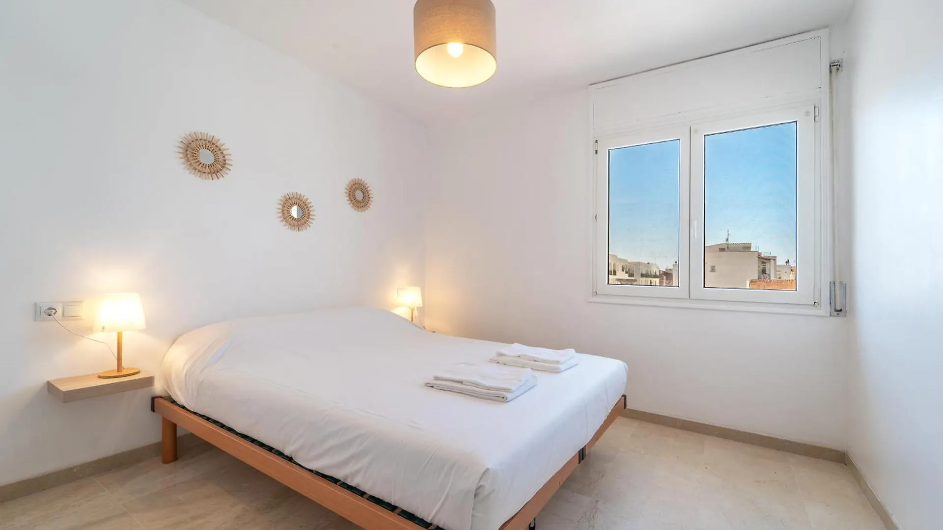 شقة Welcs Apartamento 173 Emp En El Canal إمبوريابرافا إسبانيا